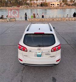 هيونداي سانتافي